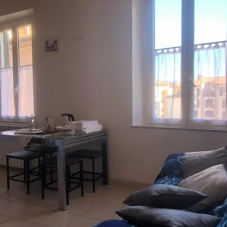 Appartamento Sosta Sant'Antonio Pisa Esterno foto