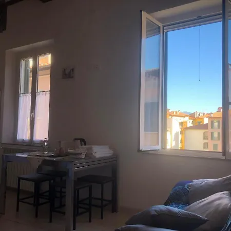 Appartamento Sosta Sant'Antonio Pisa Esterno foto