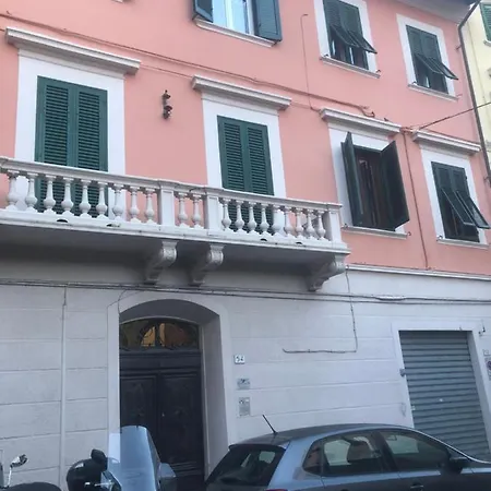 Appartamento Sosta Sant'Antonio Pisa Esterno foto