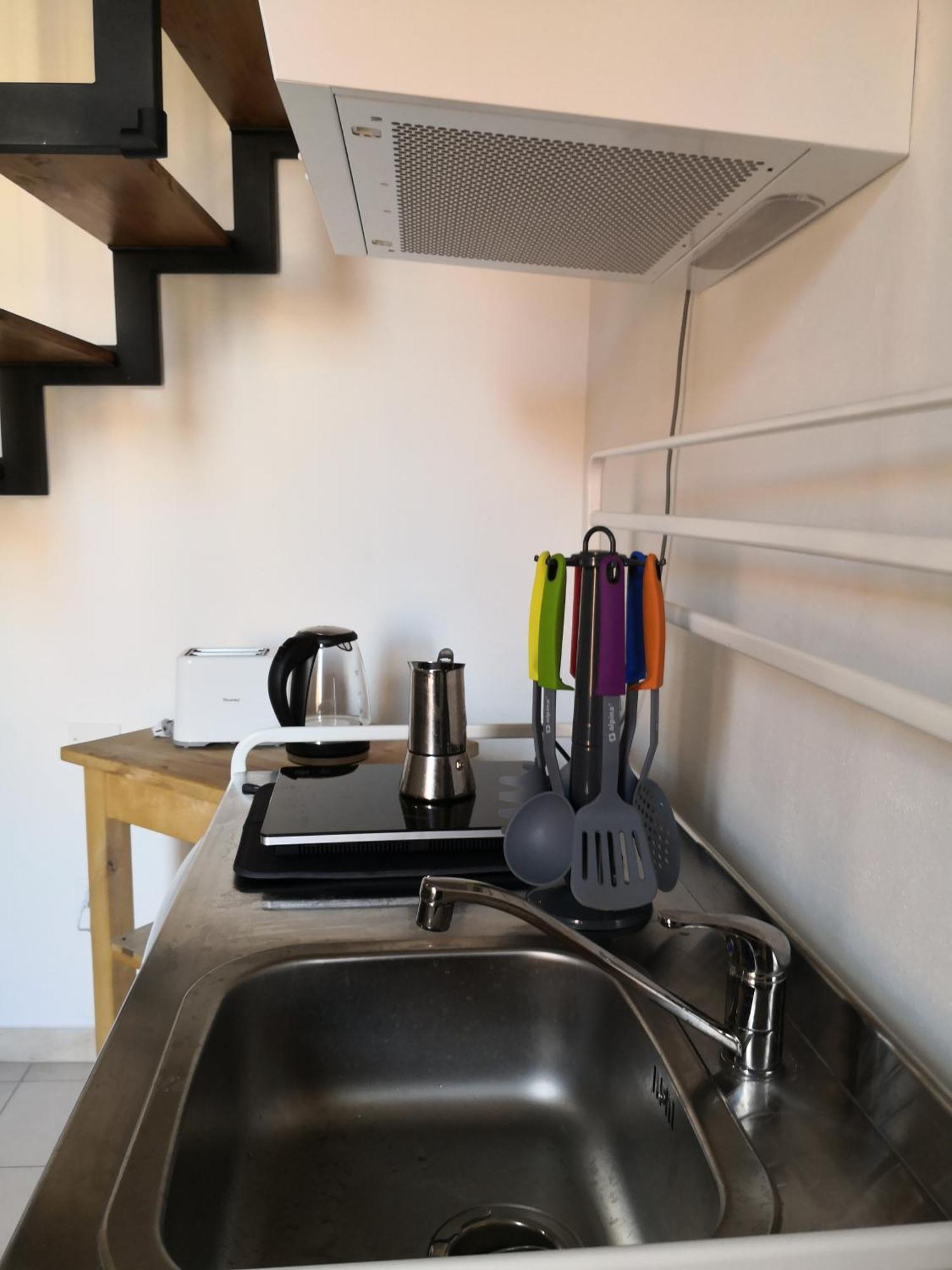 Sosta Sant'antonio Apartamento Pisa