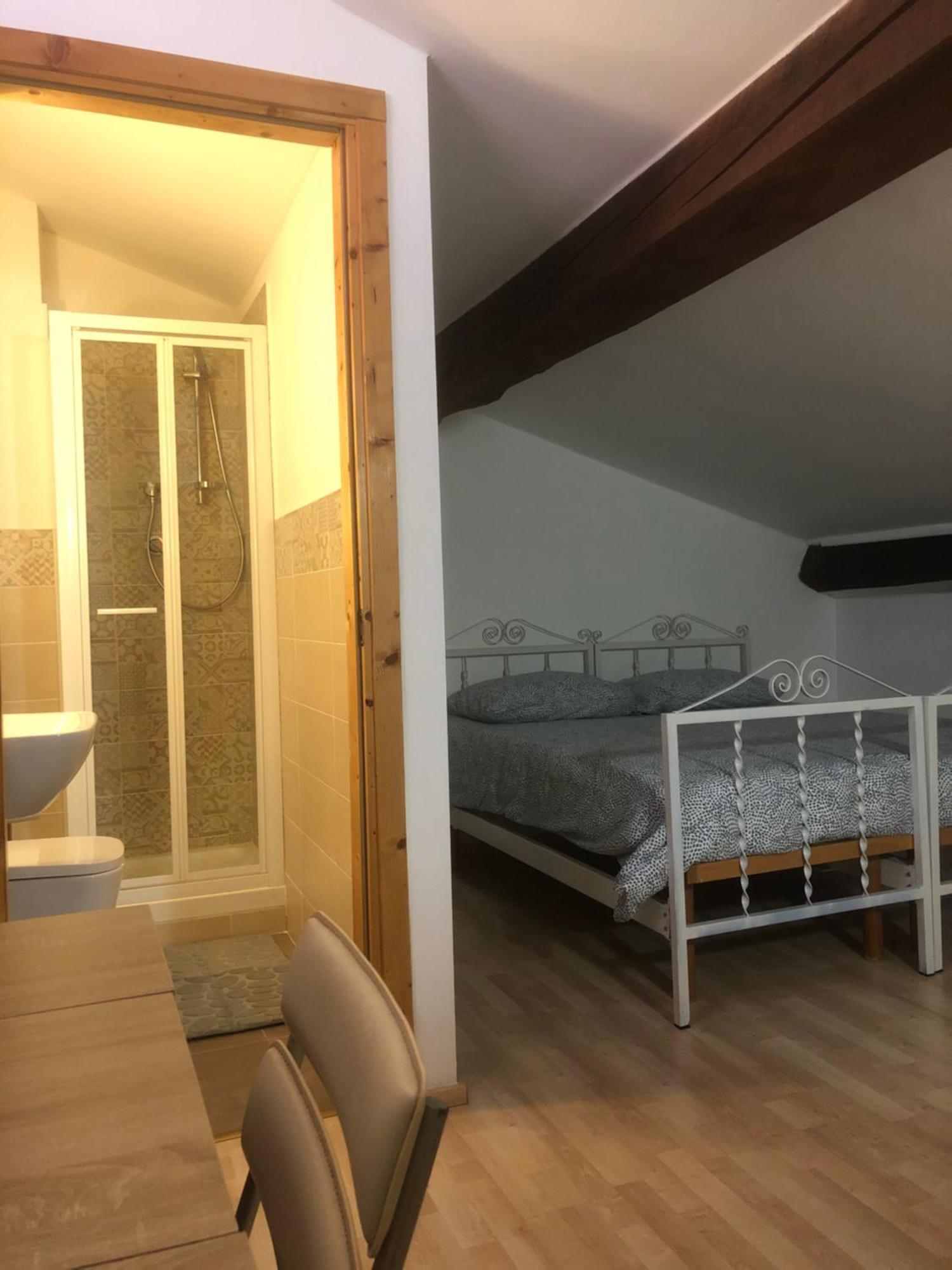 Sosta Sant'antonio Apartamento *