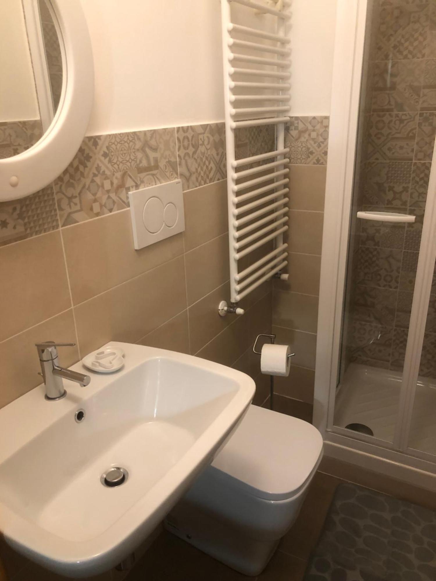 Apartamento Sosta Sant'antonio Pisa