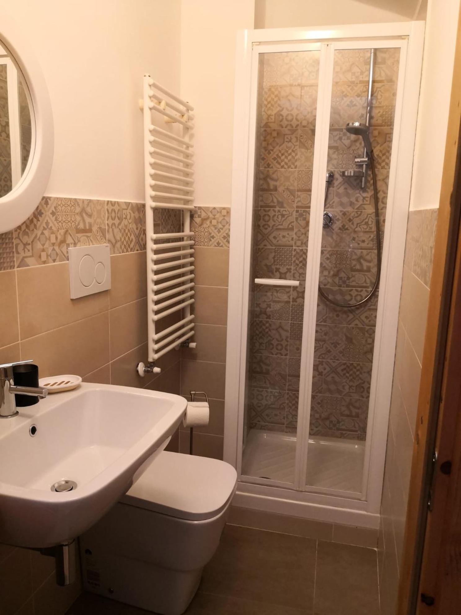 Sosta Sant'antonio Apartamento Pisa